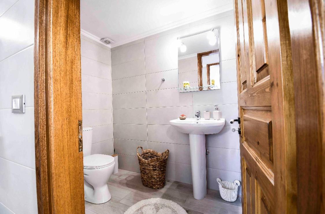 Stone Living Symi Central Apartments Extérieur photo