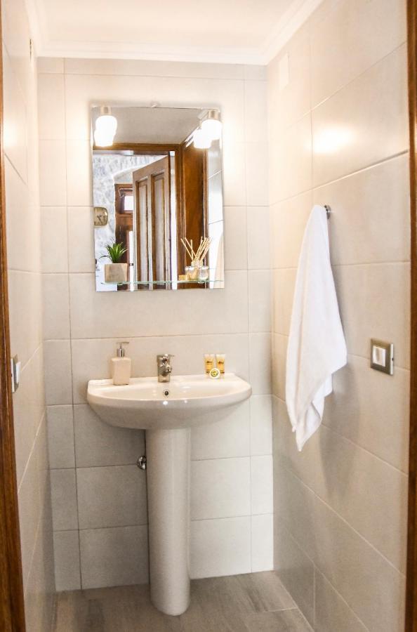 Stone Living Symi Central Apartments Extérieur photo